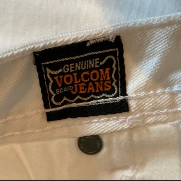 NWT VOLCOM skinny jeans - Picture 4 of 7